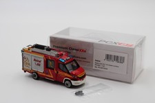 Brekina Iveco Magirus Daily