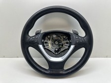 BMW X5 E70 2012 Lenkrad