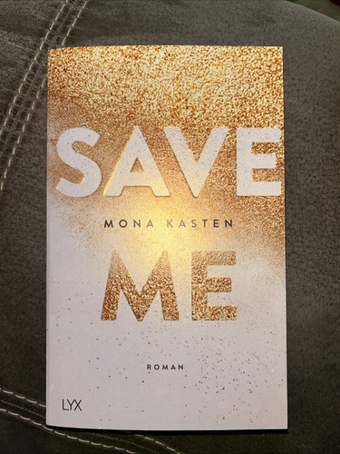 Save von mona - save, kasten