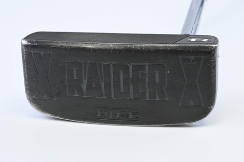 Rife rfx 2018 series - rife,