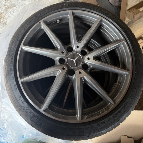 Mercedes klasse a45 cla45 - a-klasse,