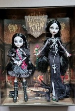 Monster High Addams Family