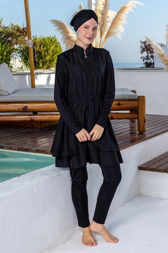 3406 hasema burkini - hasema, bademode