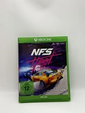 Need For Speed Heat Xbox One