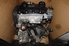 Motor BRE 115TKM Audi A4 B7 A6 4F C6 2,0TDI 8V 103kW 140PS 2004- BLB