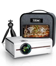 Mini Beamer, Yaber 2.4G&5G