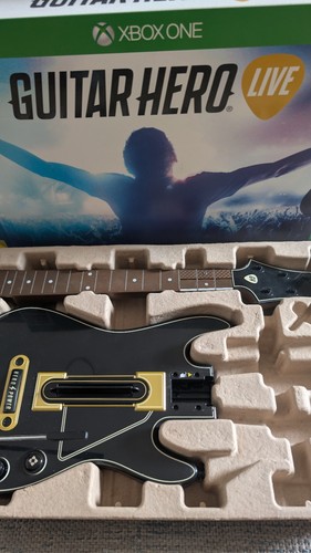 Guitar hero live - hero,