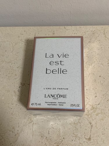 Lancome vie est belle 75ml - est,