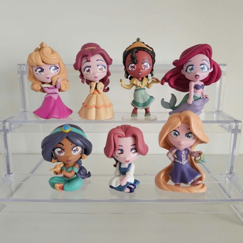 Disney princess manga funko - princess,