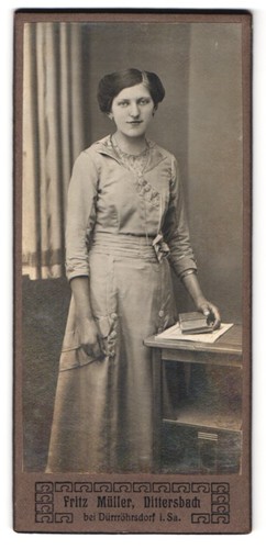 Fotografie fritz müller - fotografie,