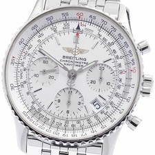 BREITLING WATCH A23322