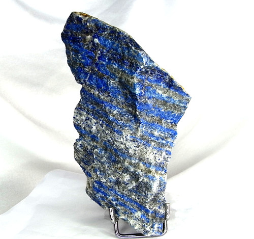 Lapislazuli rohstein mit - lapislazuli,