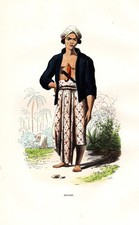 Java Insel island Asien