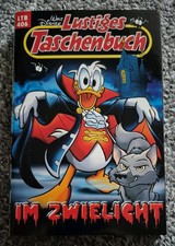 Walt Disney Lustiges