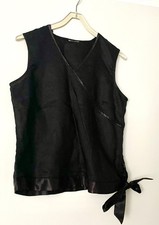 Bluse Gr. 38-40, Material