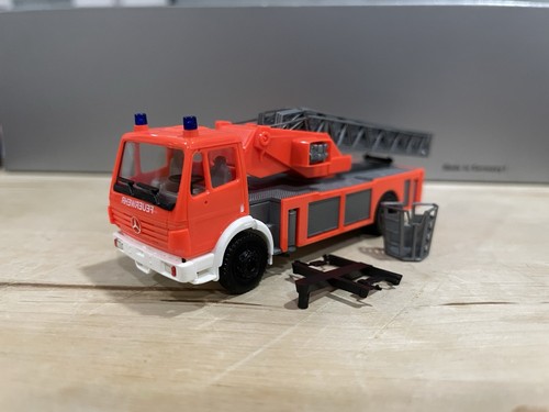 Herpa mercedes sk94 - mercedes,