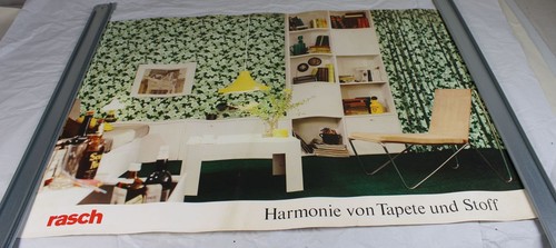 C48g34 rasch vintage reklame - c48g34/,