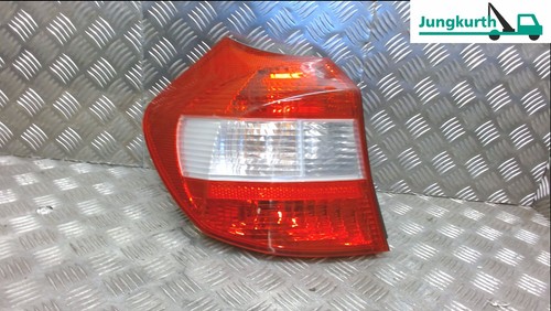 Heckleuchte bmw 118i - l,