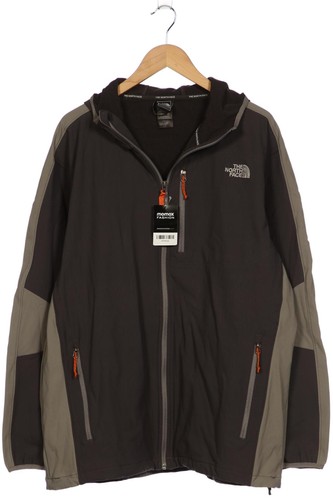 The north face jacke herren - face,