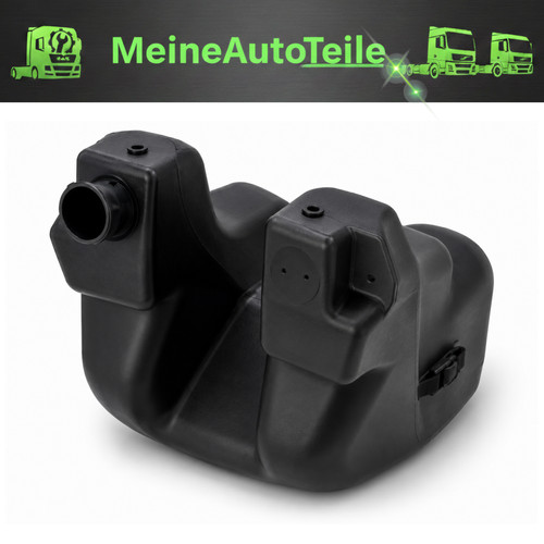 Wischwassertank