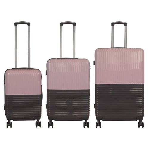 Hartschalen trolley koffer - hartschalen,