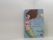 Emilys Geheimnis. Von Kessler, Liz Liz Kessler. Aus dem Engl. von Eva Riekert. M