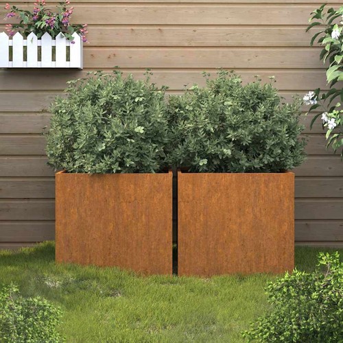 Stk hochbeet 49x47x46 cm - 2,