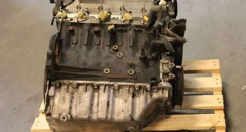 Motor diesel opel - opel, vectra