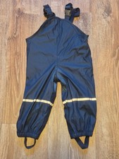 Matschhose Regenhose