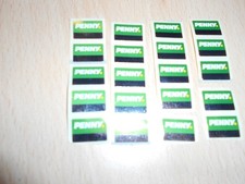 Penny   20  Treuepunkte