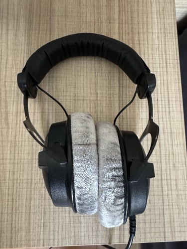 Beyerdynamic 770 pro ohm - dt,