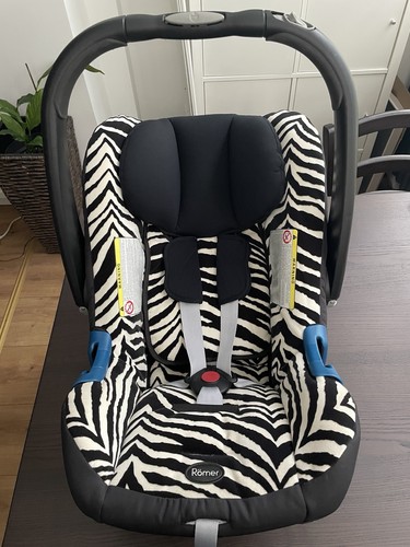 Römer baby safe - rÖmer, baby-safe