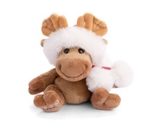 Elch "Baby Benny X-Mas"