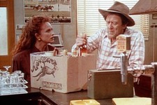 Die fliegenden Ärzte: Der Goldsucher - 1 Dia - 5x5cm gerahmt (4129)