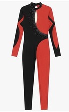 Damen Ganzkörperanzug