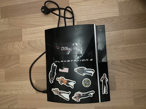 Sony playstation konsole ps3 - playstation,