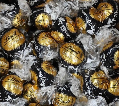 Lindt lindor kugeln cacao - lindor,