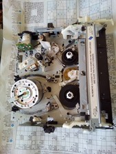 Thomson VP 2920 Laufwerk