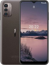 Nokia G21 64 GB Dual-SIM Dusk