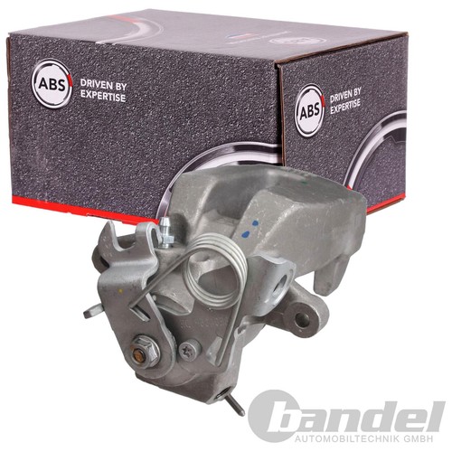Bremssattel hinten hinterachse - hinten,