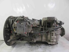 MERCEDES-BENZ ACTROS MP4 Getriebe G21112 Diesel 330kw 2018 30779976