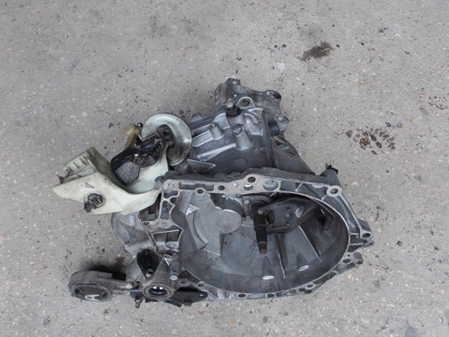 Peugeot 207 hdi - hdi, 90ps