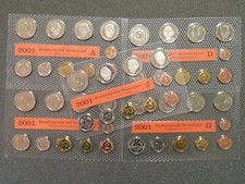 BRD - 5 x KMS - A D F G J - ST