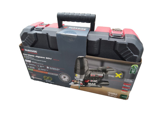 Parkside psspa d3 - psspa,