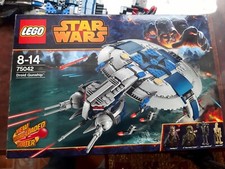 LEGO Droid Gunship Star Wars
