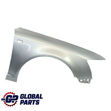 Audi S6 C6 Seitenteil Vorne Rechts Kotflügel Quarzgrau Metallic - Y7G