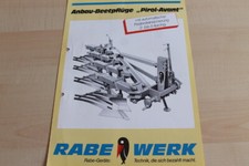 144521) Rabewerk -