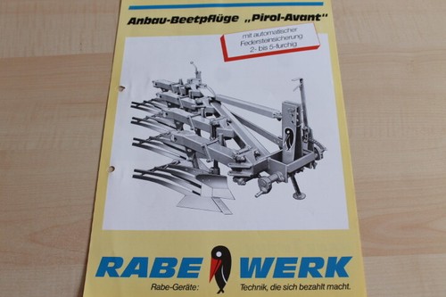 144521 rabewerk - 144521),