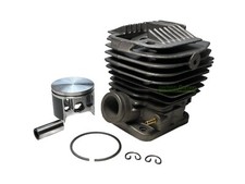 47 mm Zylinder & Kolben Dolmar PC 6412 6414 7312 7314 Trennschleifer / 325130031