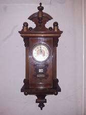 Seltene Mini Datumregulator Um